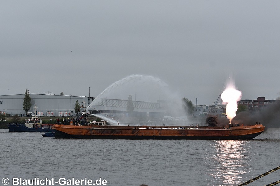 Hafengeburtstag - Hamburg