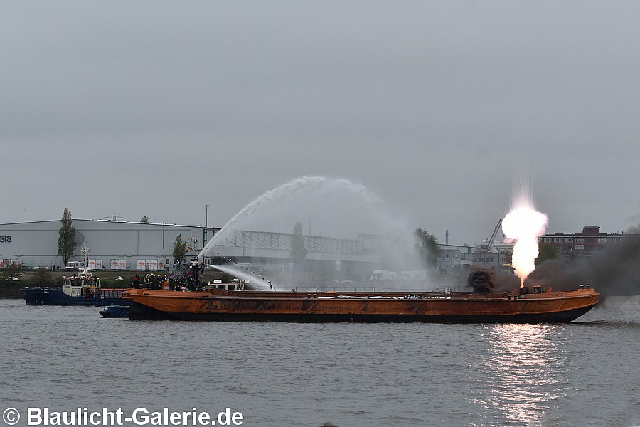 Hafengeburtstag - Hamburg