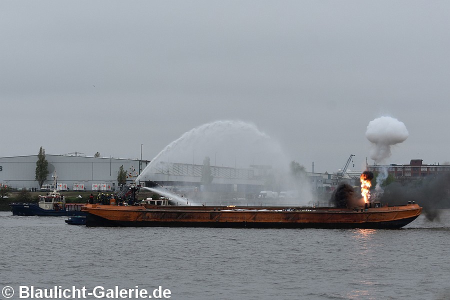 Hafengeburtstag - Hamburg