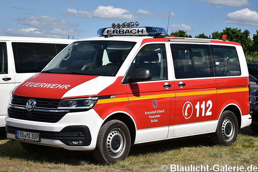 MTF - ERB-MI309