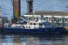 Zollboot - Schulau