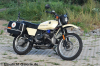 KRAD - HA-RK42