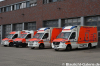 Feuerwehr - Dorsten