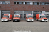 Feuerwehr - Dorsten