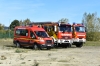 Freiwillige - Feuerwehr - LZ Hervest - Dorf