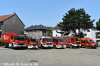 Freiwillige - Feuerwehr Recklinghausen Süd