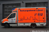 RTW - LÜN-EN900