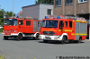 Feuerwehr Paderborn - LZ Neuenbeken