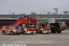 Flughafenfeuerwehr - Nürnberg